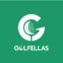 Golfellas Indonesia Logo