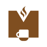 Mustly Coffee Logo