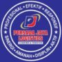 Persada Jaya Logistics Logo