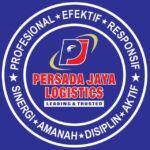 Persada Jaya Logistics Logo