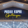 Posko Kuphi Geutanyoe Logo