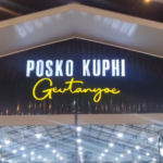 Posko Kuphi Geutanyoe Logo