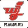PT Wandri Jaya Logo