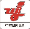 PT Wandri Jaya Logo