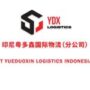 PT Yueduoxin Logistics Indonesia Logo