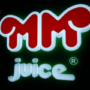 Restaurant Mm Juice Logo