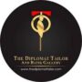 the diplomat batik