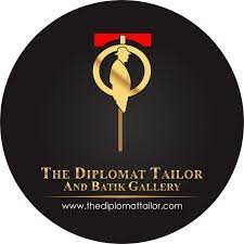 the diplomat batik