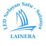 PT Laut Indonesia Sejahtera Logo