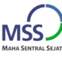 PT Maha Sentral Sejati Cab Semarang Logo
