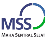 PT Maha Sentral Sejati Cab Semarang Logo