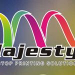 PT Majesty Sukses Abadi Logo