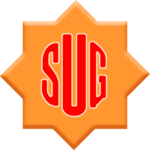 PT Sinar Utama Grounding Logo