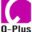 Q-plus Pool & Spa Logo