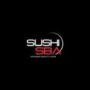 Sushi Sambaa Sba Logo