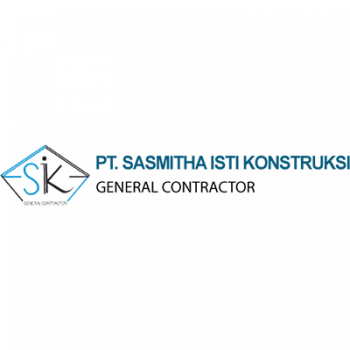 PT Sasmitha Isti Konstruksi