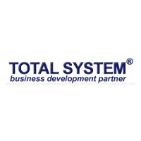 PT Total System