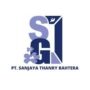 Sanjaya Thanry Bahtera