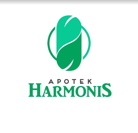 Apotek Harmonis Logo