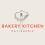 Bakery Kitchen Patisserie Logo