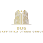 Dafftrika Utama Group Logo