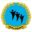 Kospin Dana Raharja Logo