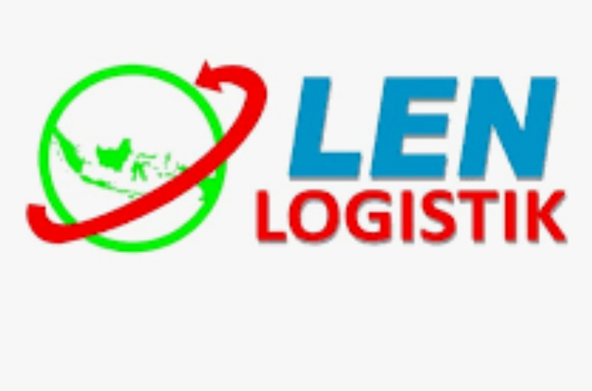 Lintas Express Nusantara Logo