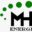 Manna Hanna Energi Logo