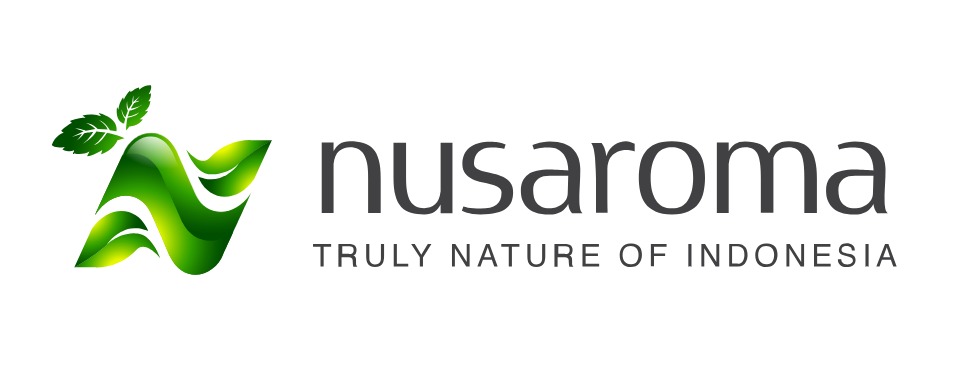 Nusaroma Essential Indonesia Logo