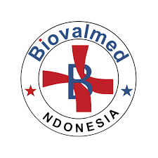 PT Biovalmed Logo
