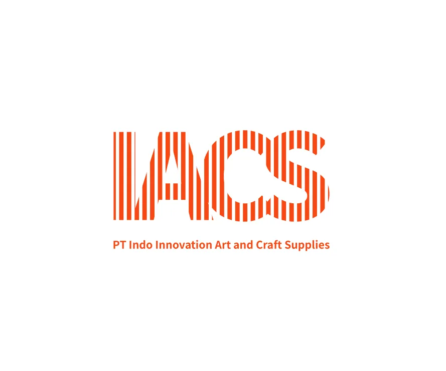 PT Indo Innovation Art and Craft Supplies Logo