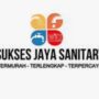 Sukses Jaya Sanitary Logo