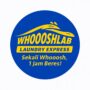 Whoooshlab Laundry Logo