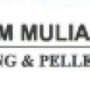 Alam Mulia Plasticindo Logo