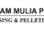 Alam Mulia Plasticindo Logo