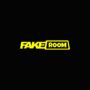 Fake Room Property Logo
