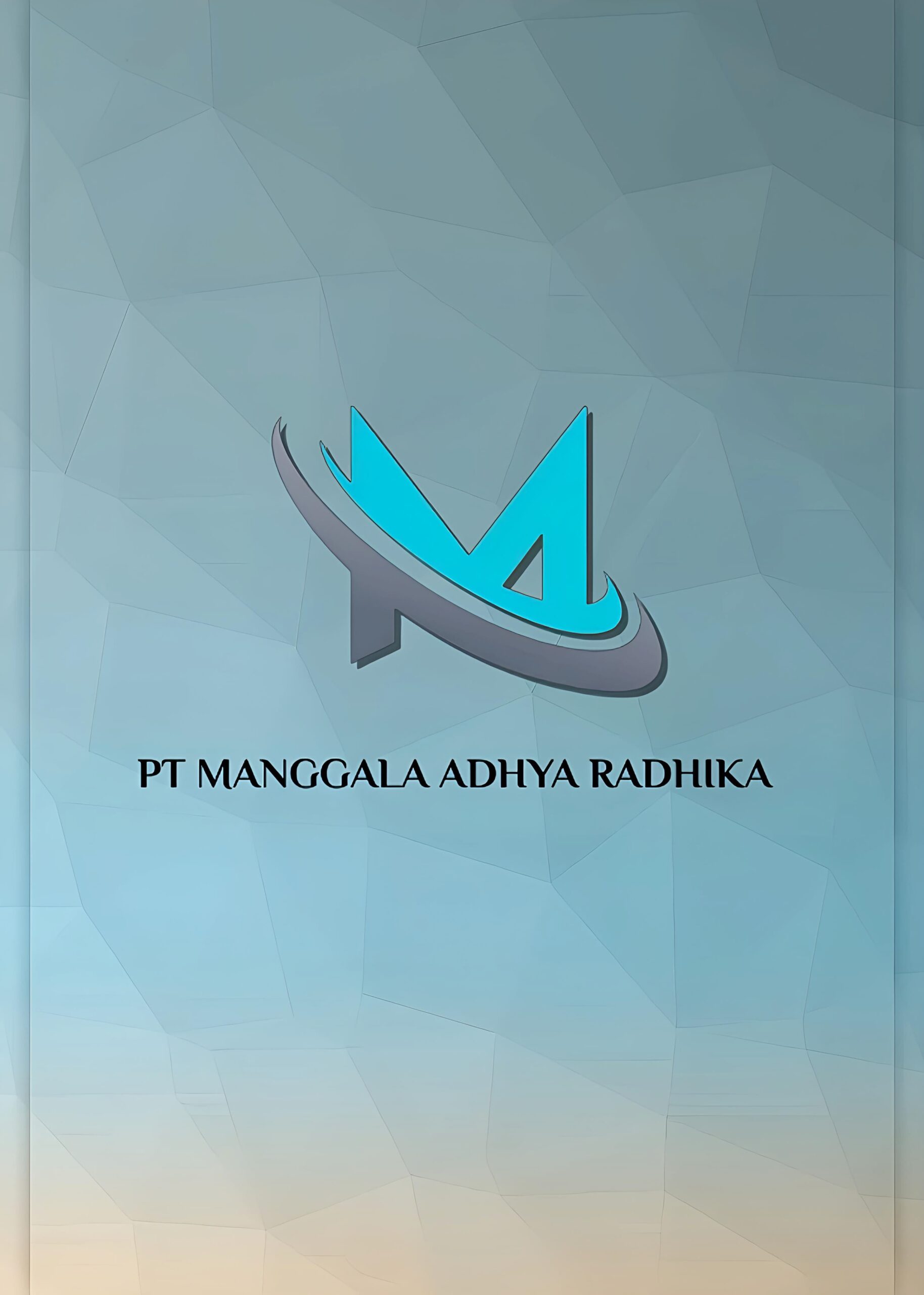PT Manggala Adhya Radhika Logo