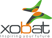 Xobat Management Logo