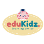 Edukidz Kids Learning Center Logo