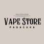 Padasuka Vapestore Logo
