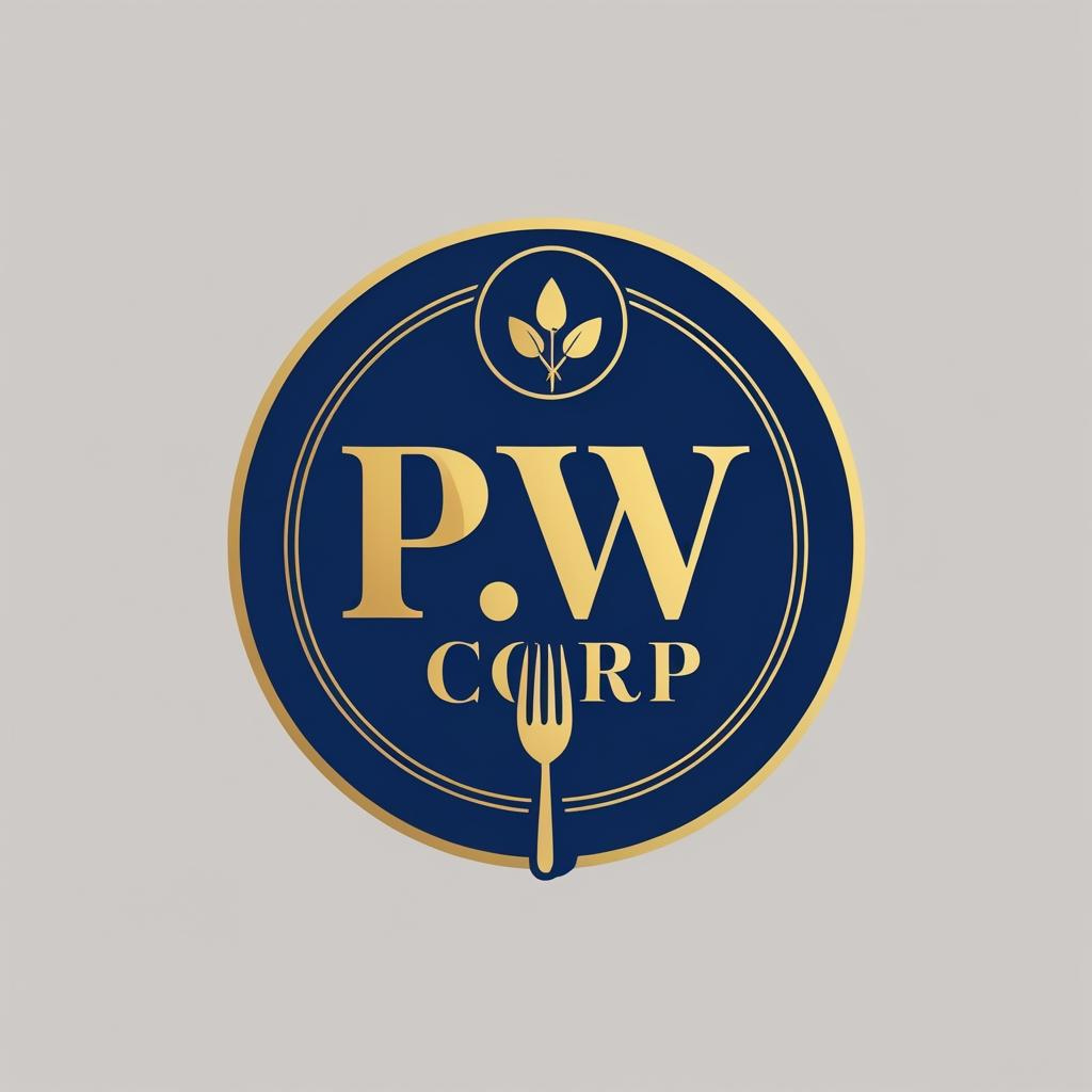 Pranata Warisan Logo