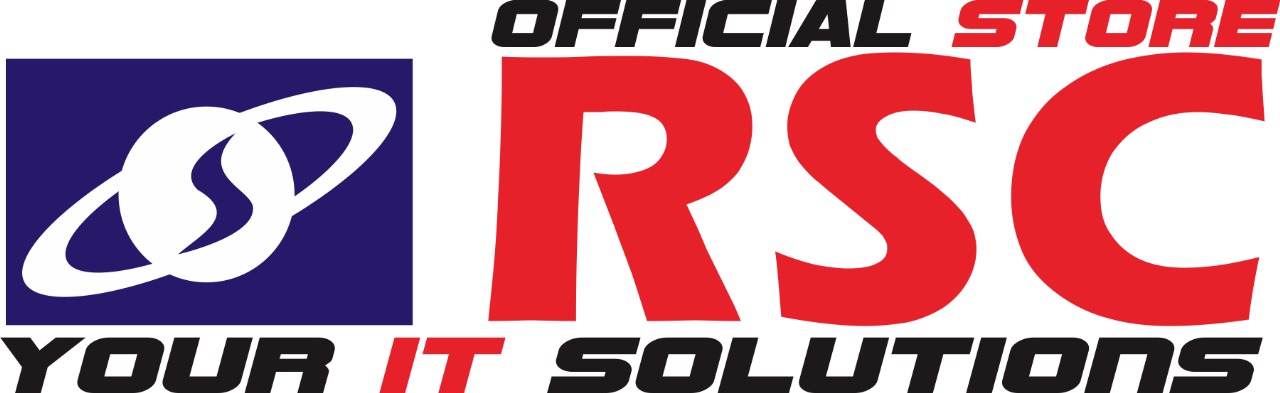 Rsc Komputer Klaten Logo