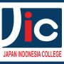 Lpk Japan Indonesia College Logo