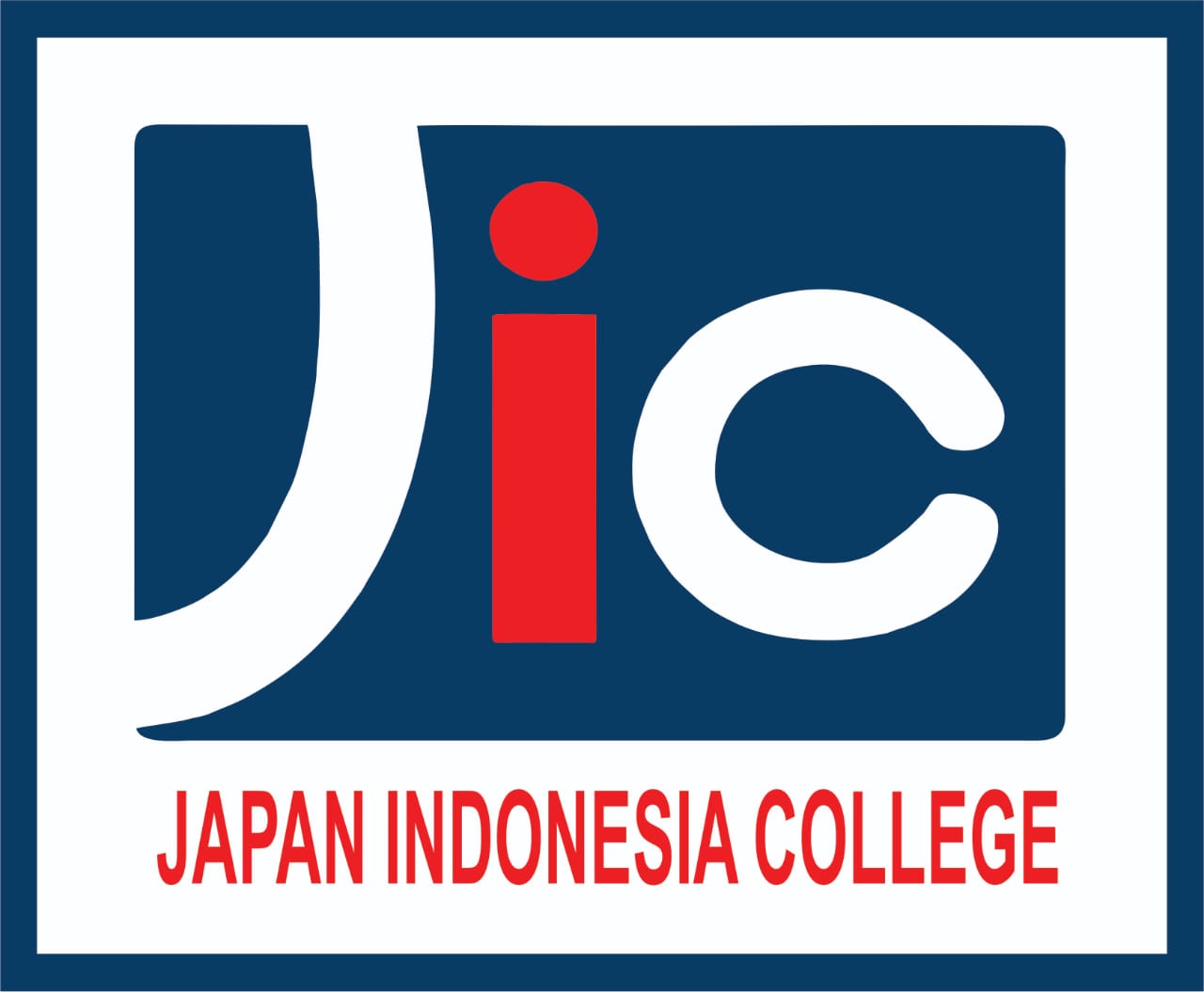 Lpk Japan Indonesia College Logo