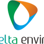 PT Delta Enviro Indonesia Logo