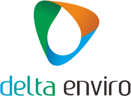 PT Delta Enviro Indonesia Logo