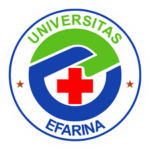 Universitas Efarina Logo